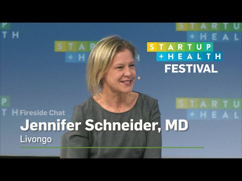 Jennifer Schneider, MD – Thermal Speakers